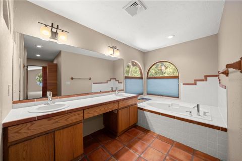 Tiny photo for 12621 SE Sunset Harbor Road, Weirsdale, FL 32195 (MLS # OM721755)