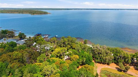 Tiny photo for 12621 SE Sunset Harbor Road, Weirsdale, FL 32195 (MLS # OM721755)