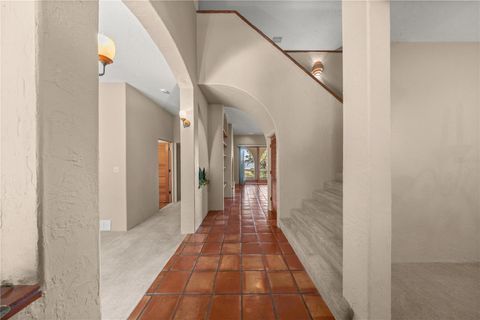 Tiny photo for 12621 SE Sunset Harbor Road, Weirsdale, FL 32195 (MLS # OM721755)