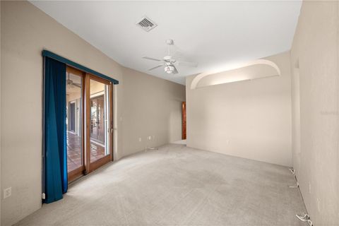 Tiny photo for 12621 SE Sunset Harbor Road, Weirsdale, FL 32195 (MLS # OM721755)