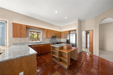 Tiny photo for 12621 SE Sunset Harbor Road, Weirsdale, FL 32195 (MLS # OM721755)