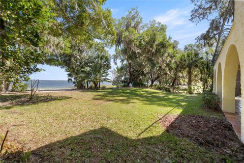 Tiny photo for 12621 SE Sunset Harbor Road, Weirsdale, FL 32195 (MLS # OM721755)