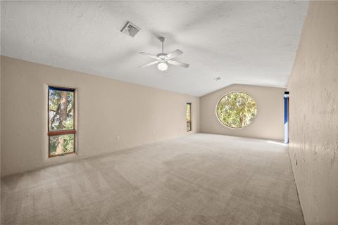 Tiny photo for 12621 SE Sunset Harbor Road, Weirsdale, FL 32195 (MLS # OM721755)