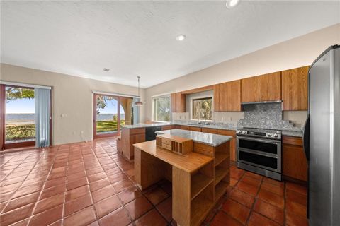 Tiny photo for 12621 SE Sunset Harbor Road, Weirsdale, FL 32195 (MLS # OM721755)