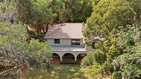 Tiny photo for 12621 SE Sunset Harbor Road, Weirsdale, FL 32195 (MLS # OM721755)