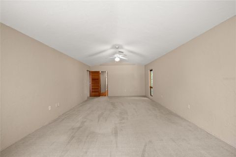 Tiny photo for 12621 SE Sunset Harbor Road, Weirsdale, FL 32195 (MLS # OM721755)