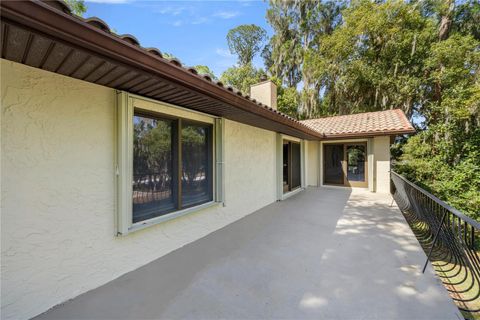 Tiny photo for 12621 SE Sunset Harbor Road, Weirsdale, FL 32195 (MLS # OM721755)