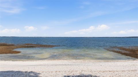 Tiny photo for 12621 SE Sunset Harbor Road, Weirsdale, FL 32195 (MLS # OM721755)
