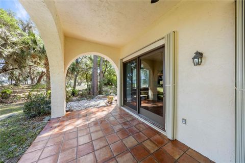 Tiny photo for 12621 SE Sunset Harbor Road, Weirsdale, FL 32195 (MLS # OM721755)