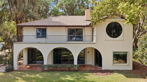 Tiny photo for 12621 SE Sunset Harbor Road, Weirsdale, FL 32195 (MLS # OM721755)