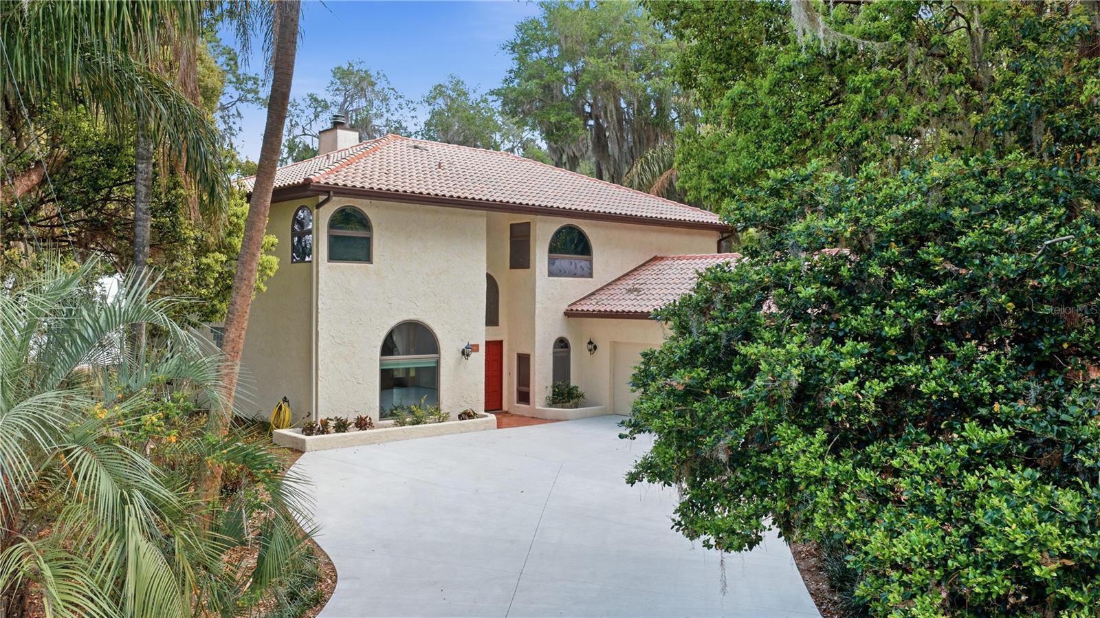 12621 SE SUNSET HARBOR ROAD