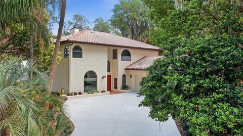 Tiny photo for 12621 SE Sunset Harbor Road, Weirsdale, FL 32195 (MLS # OM721755)