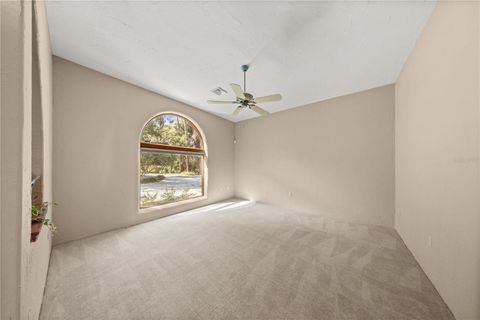 Tiny photo for 12621 SE Sunset Harbor Road, Weirsdale, FL 32195 (MLS # OM721755)