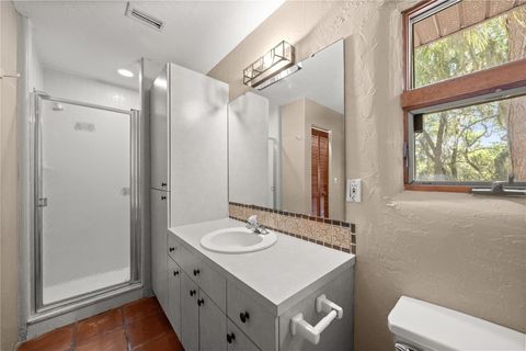 Tiny photo for 12621 SE Sunset Harbor Road, Weirsdale, FL 32195 (MLS # OM721755)