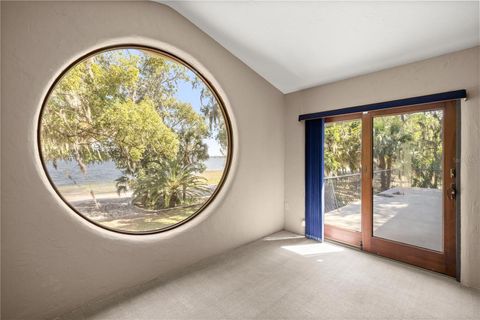 Tiny photo for 12621 SE Sunset Harbor Road, Weirsdale, FL 32195 (MLS # OM721755)