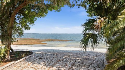 Tiny photo for 12621 SE Sunset Harbor Road, Weirsdale, FL 32195 (MLS # OM721755)