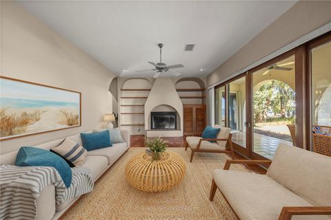 Tiny photo for 12621 SE Sunset Harbor Road, Weirsdale, FL 32195 (MLS # OM721755)