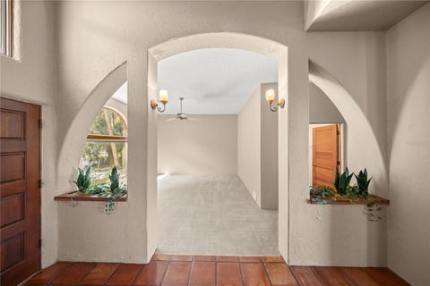 Tiny photo for 12621 SE Sunset Harbor Road, Weirsdale, FL 32195 (MLS # OM721755)