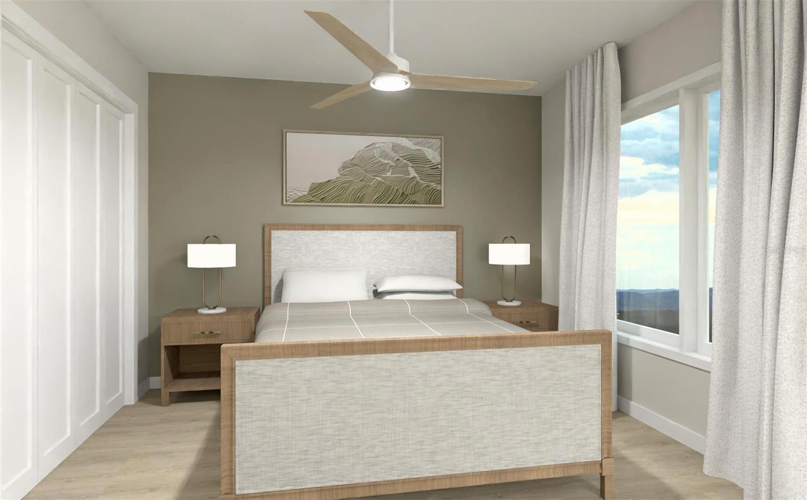 CASALUNA TOWNHOMES - Residential