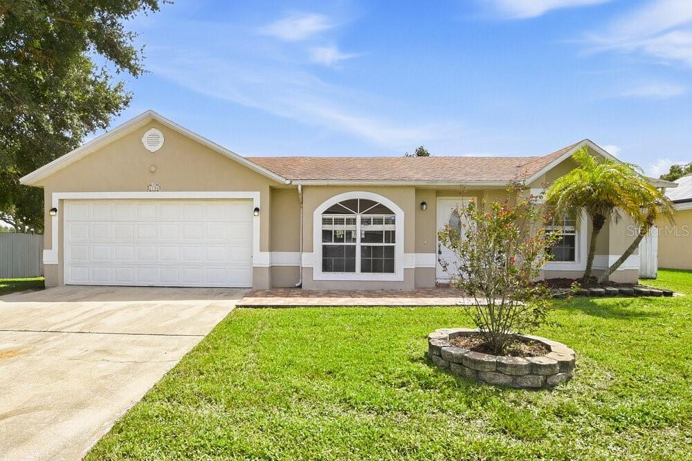 Photo of Kissimmee, FL 34743 (MLS # TB8552191)