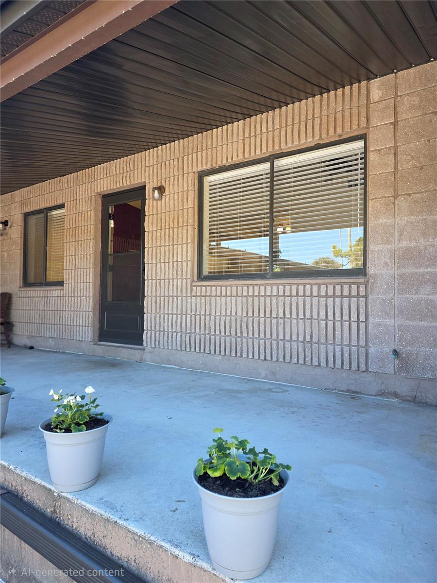 NAVIGATORS REST - Residential