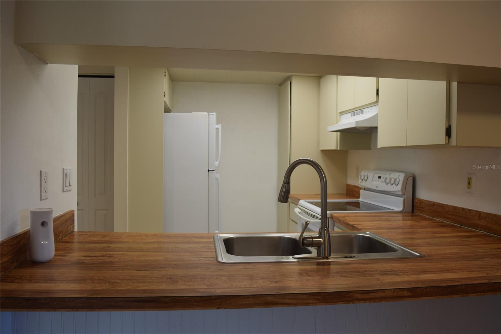 NAVIGATORS REST - Residential