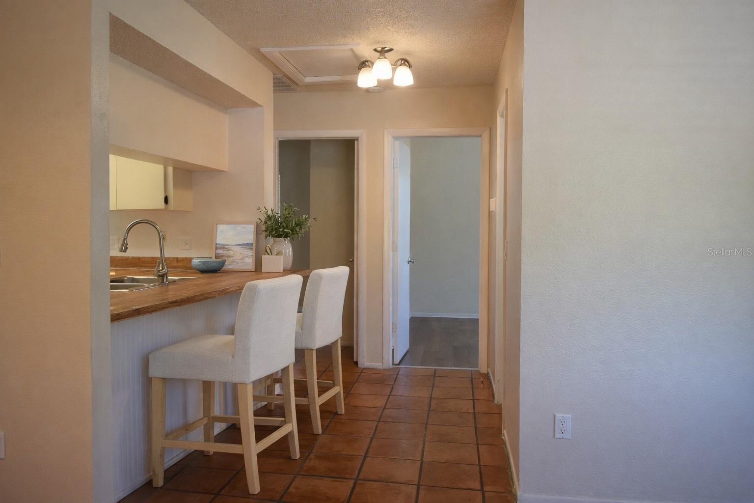 NAVIGATORS REST - Residential