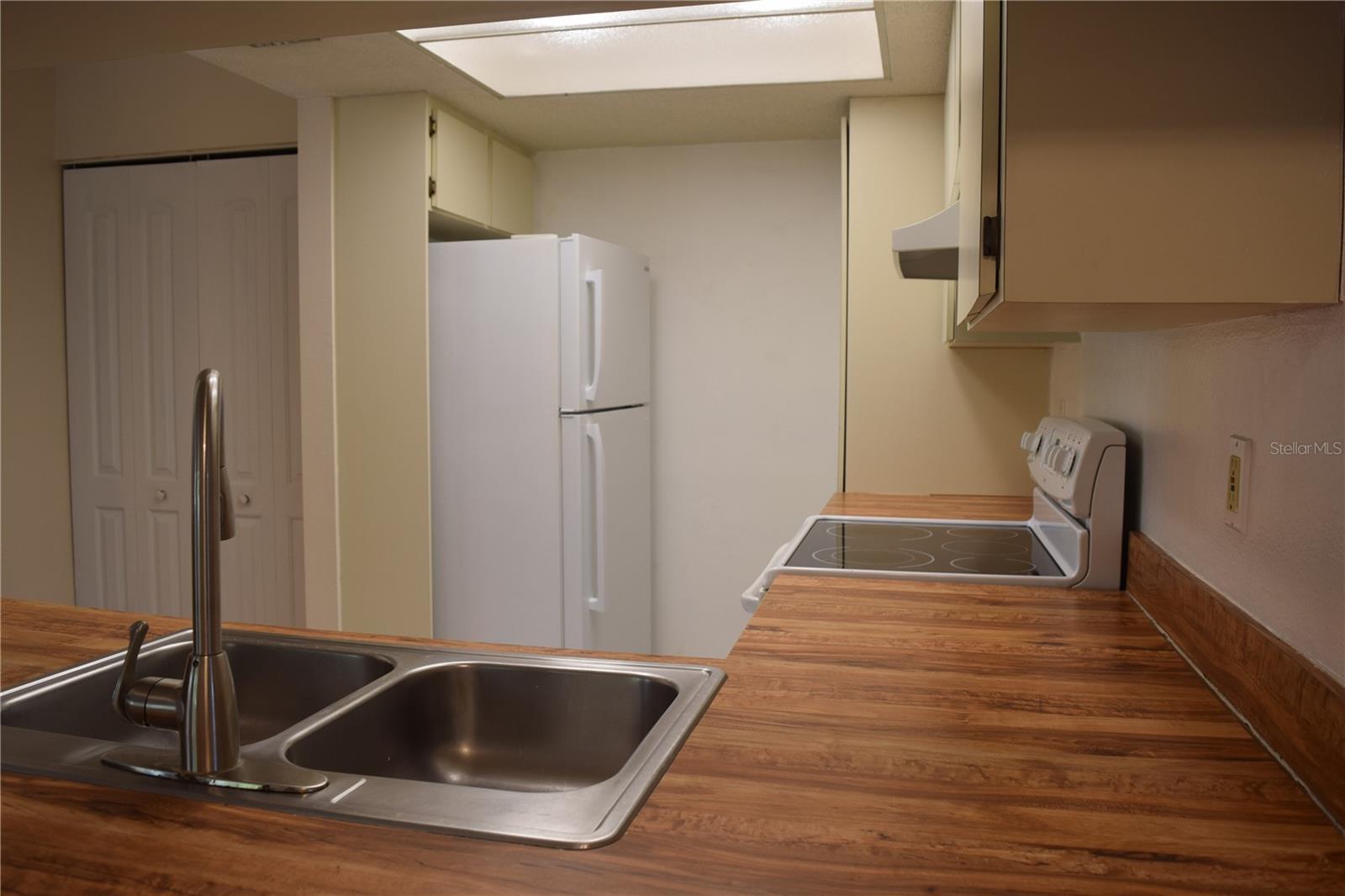 NAVIGATORS REST - Residential