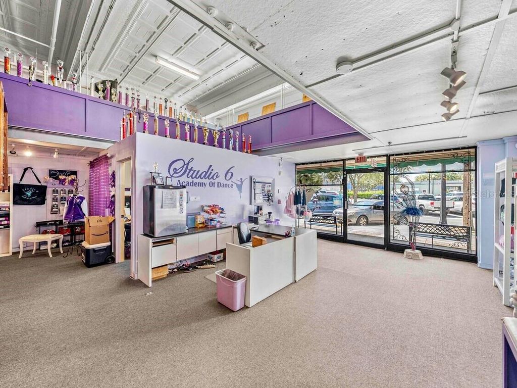 Photo of 247 E Stuart Avenue, Lake Wales, FL 33853 (MLS # K4902972)