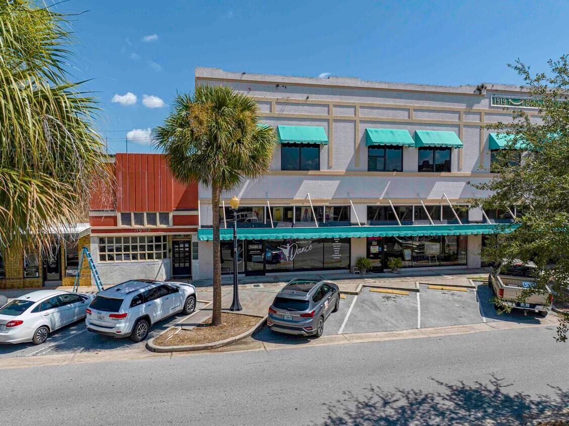 Photo 1 of 19 — 247 E STUART AVENUE, LAKE WALES, FL 33853