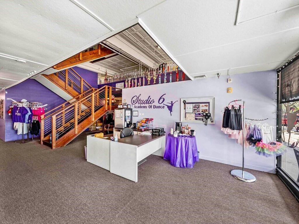 Photo of 247 E Stuart Avenue, Lake Wales, FL 33853 (MLS # K4902972)