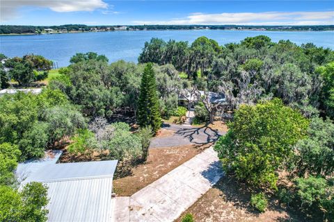 A home in SEBRING