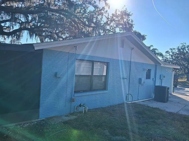 LAKEWOOD VILLAS - Residential