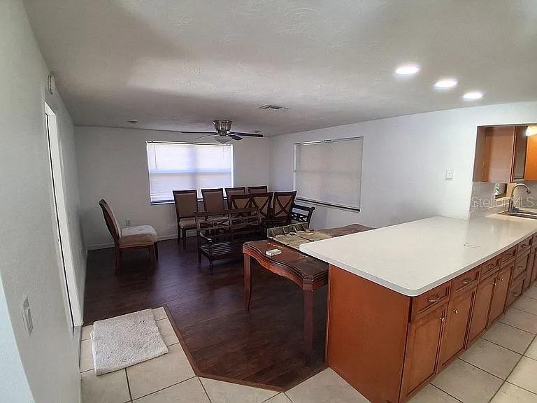 LAKEWOOD VILLAS - Residential