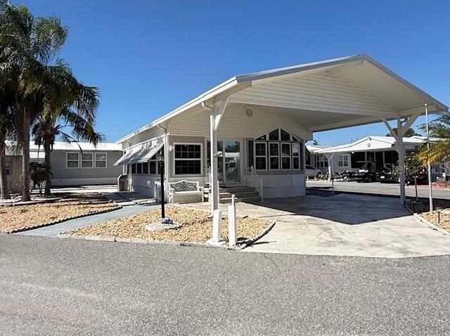 CITRUS RIDGE PH 02 - Residential