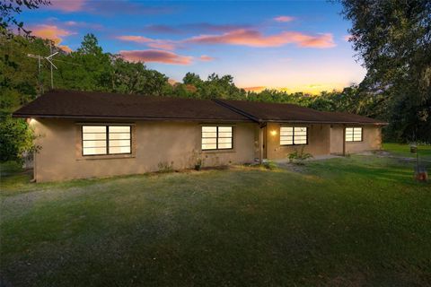 A home in SPRING HILL