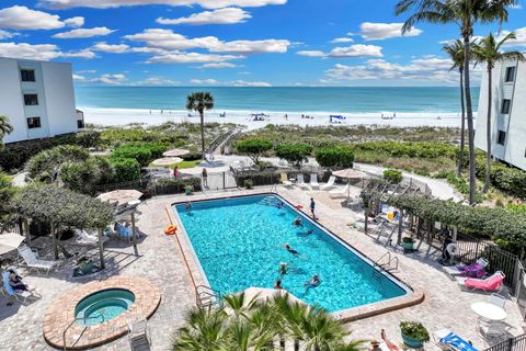 5700 GULF SHORES DRIVE B234 BOCA GRANDE FL 33921