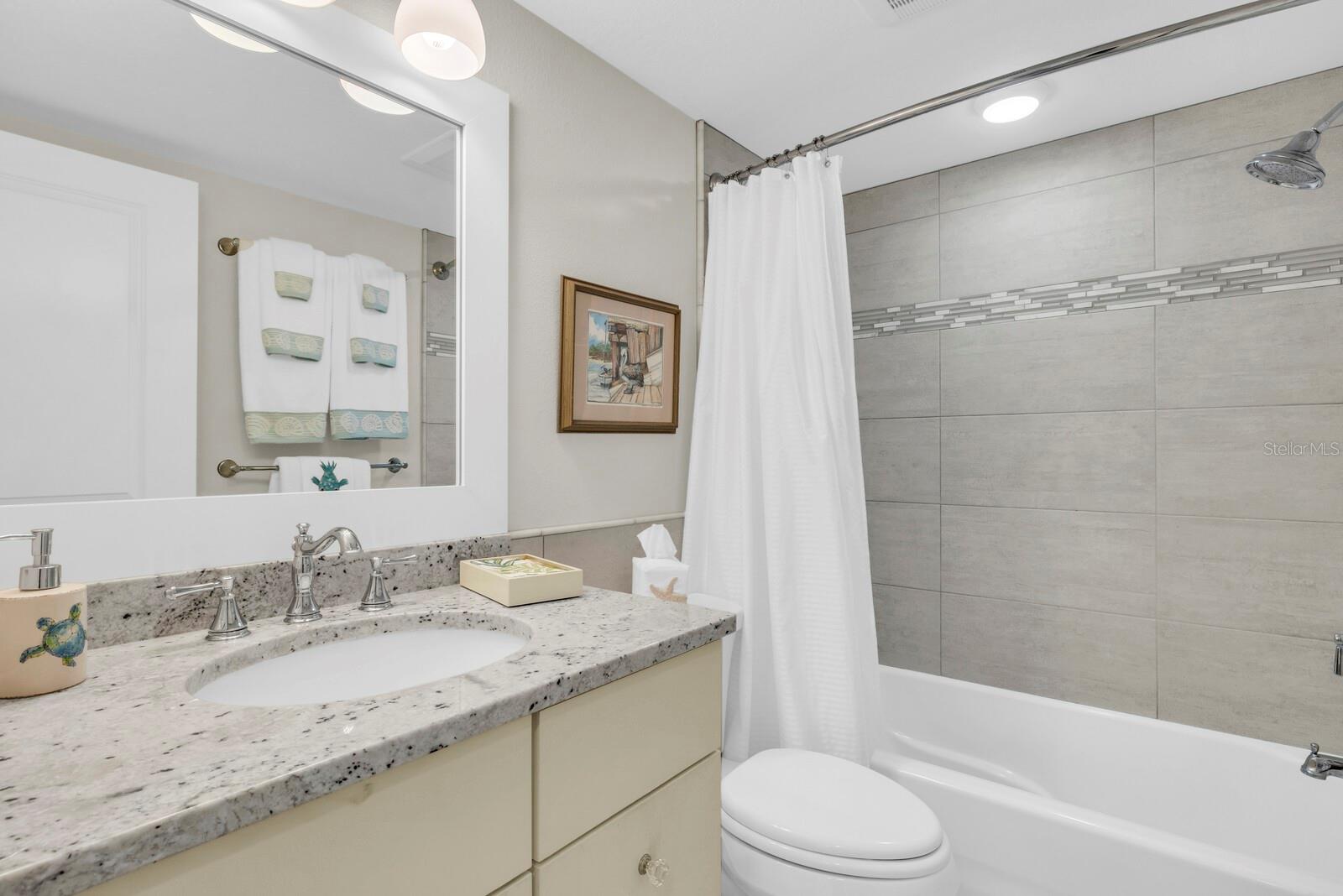 SEA OATS BLDG B - Residential