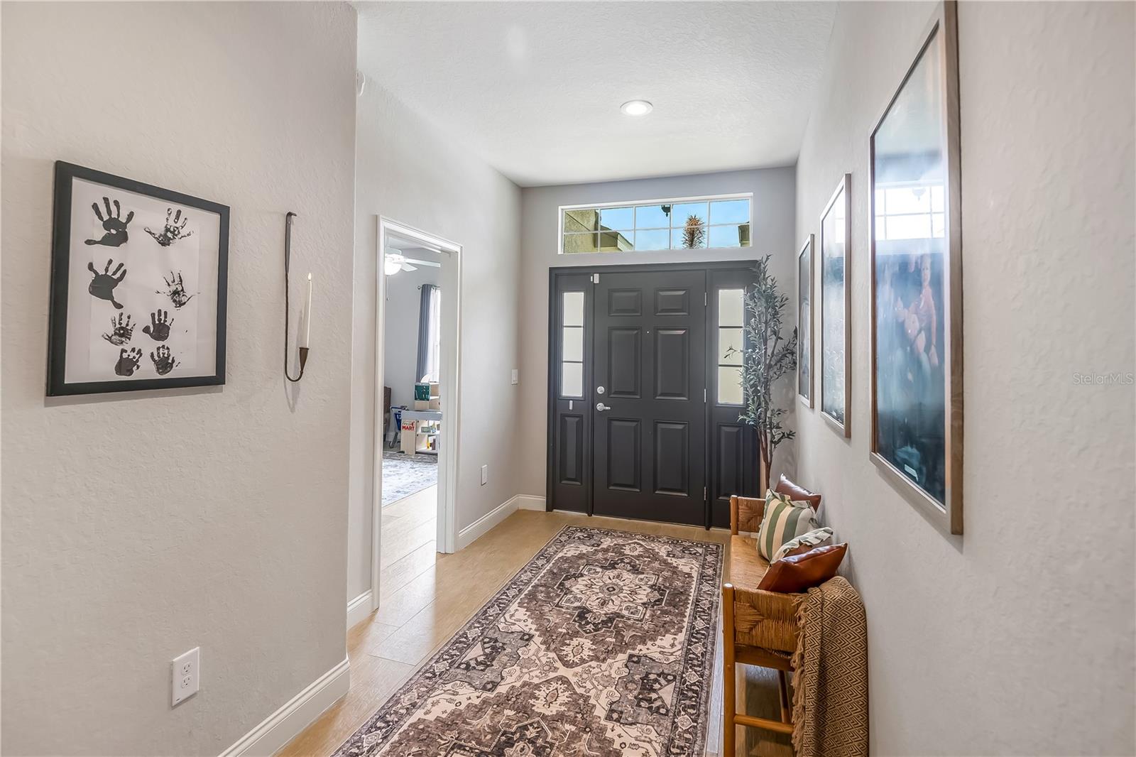 ELOISE OAKS - Residential