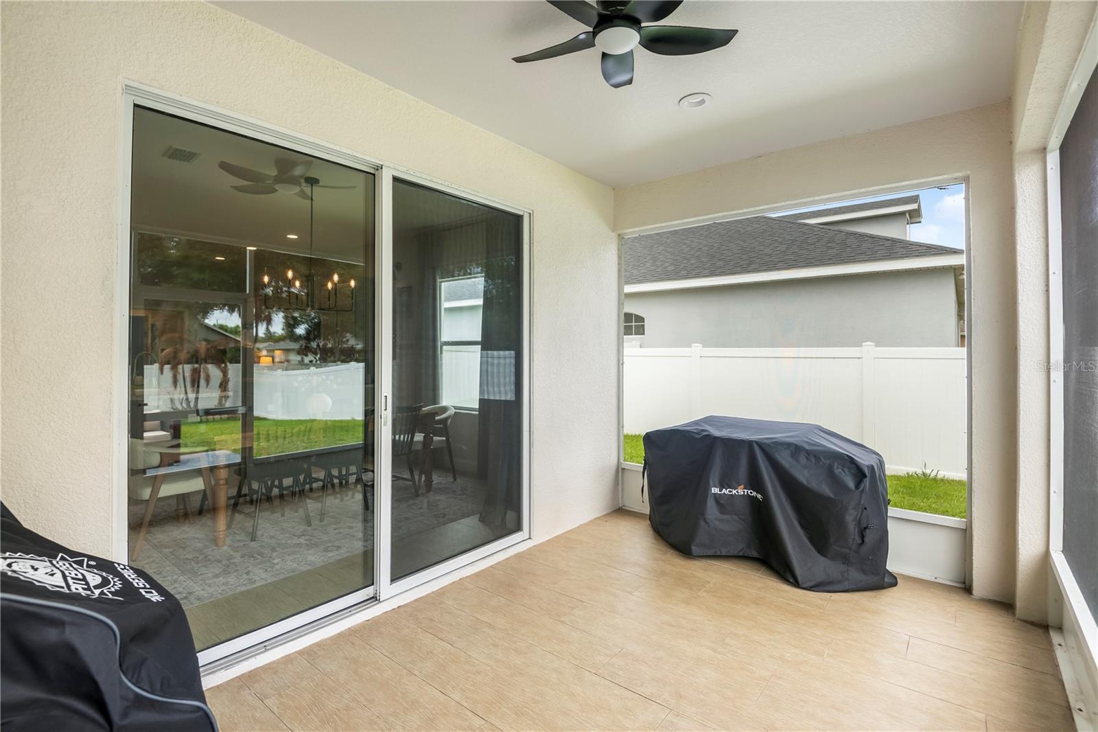 ELOISE OAKS - Residential