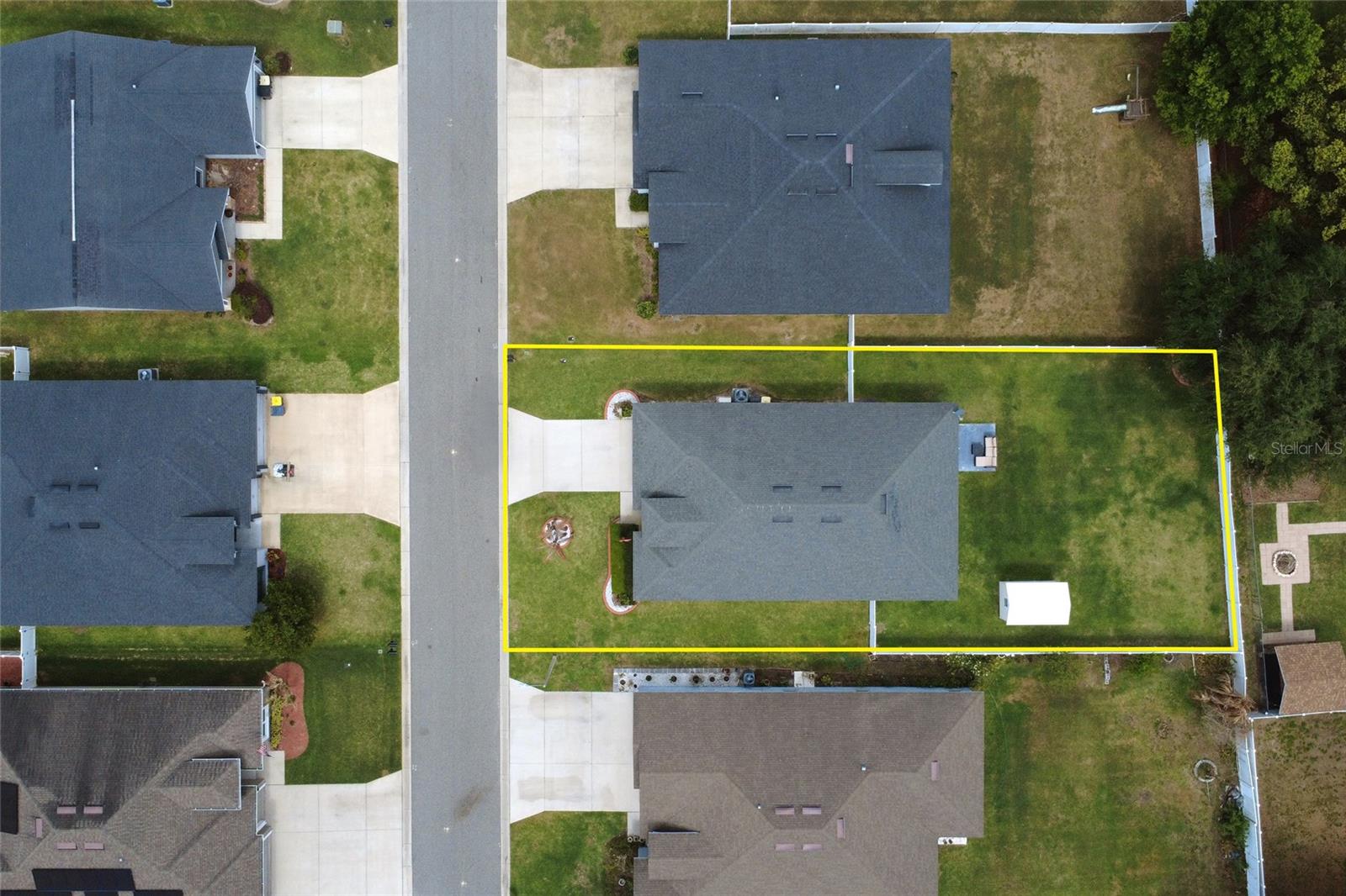 ELOISE OAKS - Residential