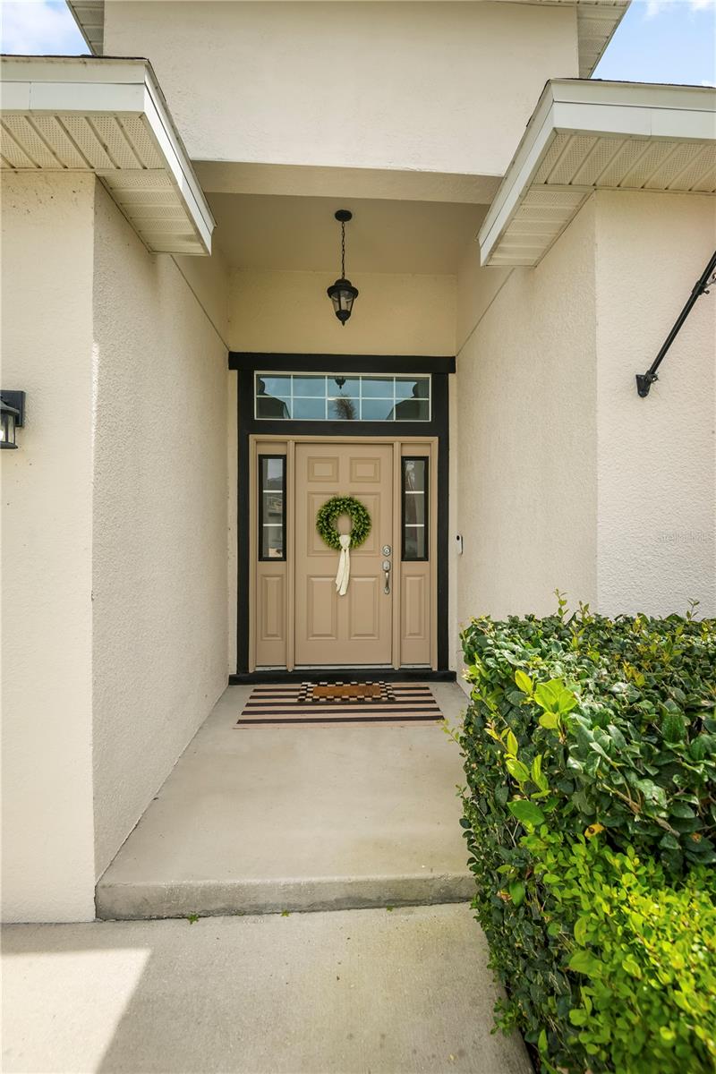 123 ELOISE OAKS DRIVE