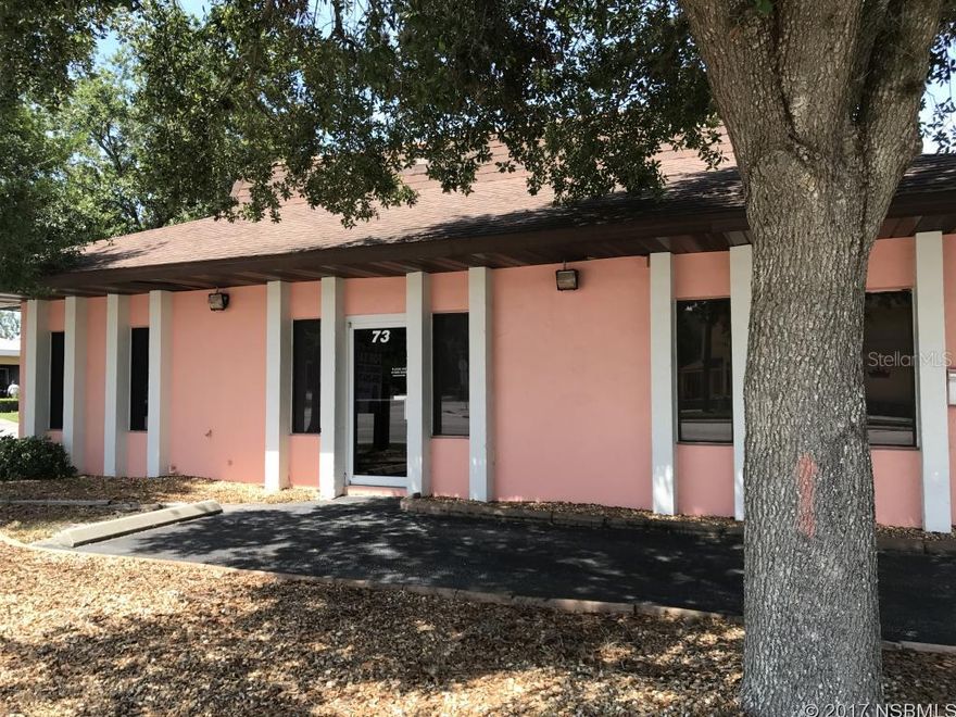 PRICE REDUCED from $239,900 to $159,900 for a quick sale.  Owner has paid much more for this building and is selling at a loss.  Perfect location of building and land with busy highway 1 traffic.  Bring your business to this location.  High traffic full service car wash next door.  Great location for barber shop, ice cream shop, bakery, insurance, small medical building, hair salon, sandwich shop.  Plenty of parking in back of building plus there is a public parking lot across the street for clients and employees.  Price firm, drastic reduction for quick sale! Owner will consider leasing $1100 per month plus $1.50 CAM.. ;Water: City