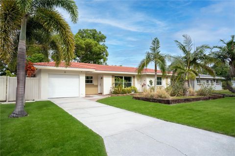 5 N MERCURY AVENUE CLEARWATER FL 33765