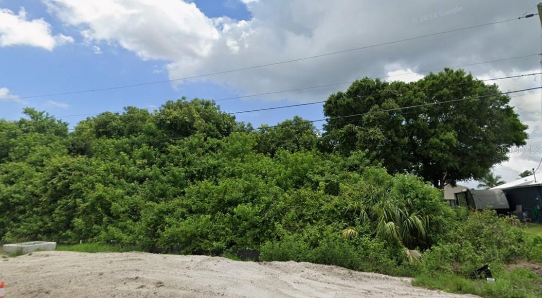 3597 SW PORT ST LUCIE BOULEVARD