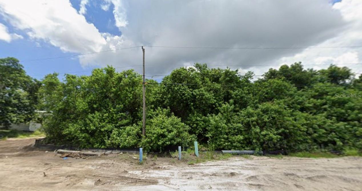 3597 SW PORT ST LUCIE BOULEVARD