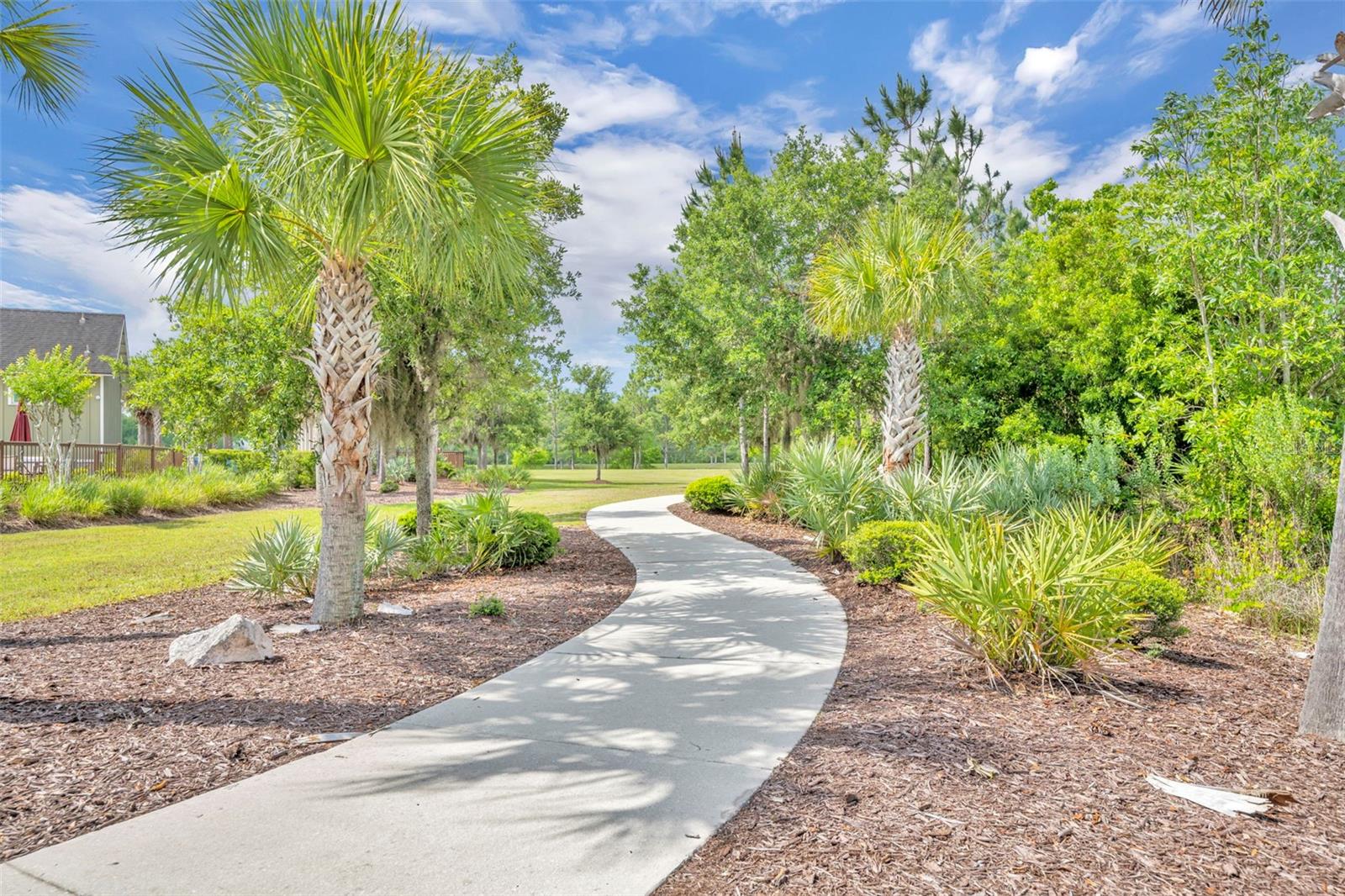 RANDAL PARK PH 1A - Residential