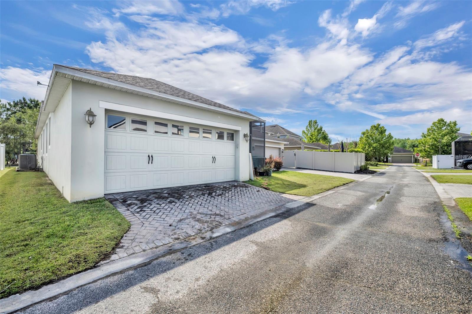 RANDAL PARK PH 1A - Residential