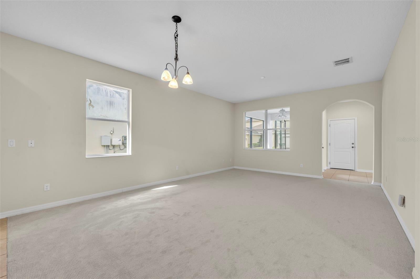 RANDAL PARK PH 1A - Residential