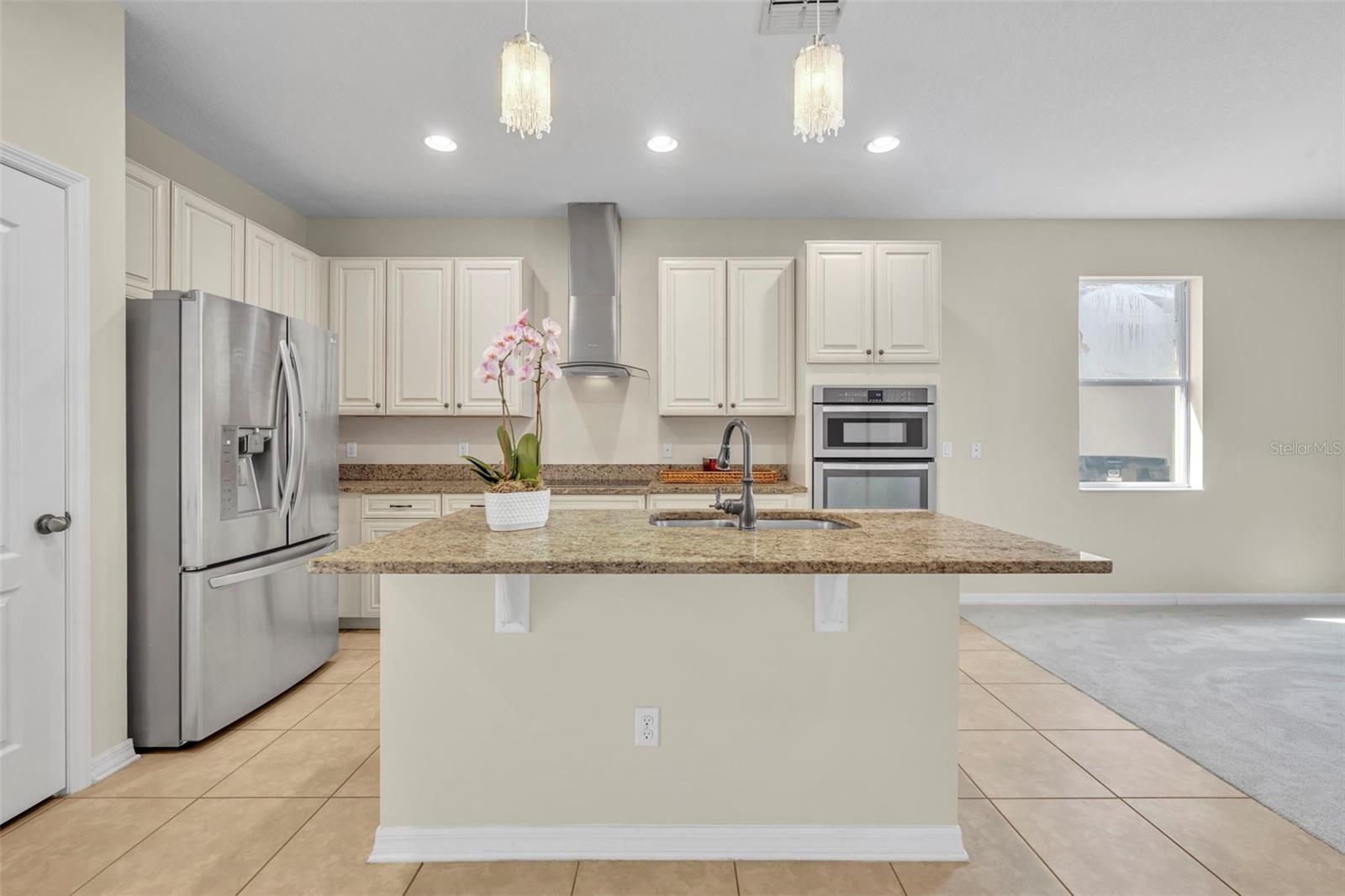 RANDAL PARK PH 1A - Residential
